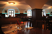 Restaurant Weihenstephaner am Dom in Freising (Foto: Martin Schmitz)